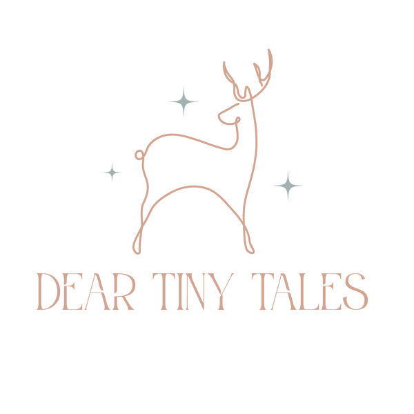 Dear Tiny Tales